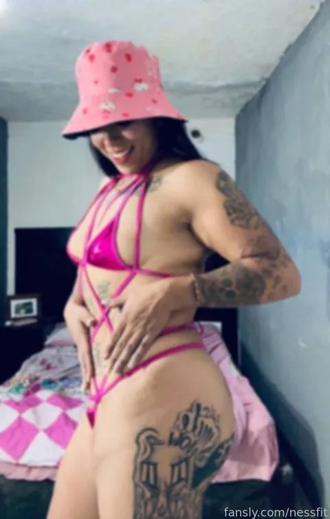 @nessfit