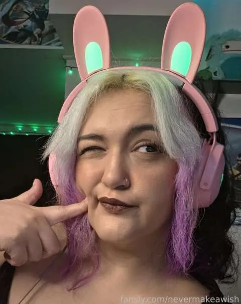 @nevermakeawish