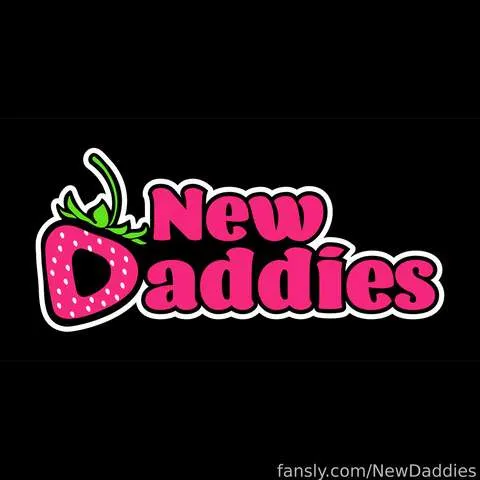@NewDaddies