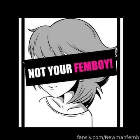 @Newmanfemb