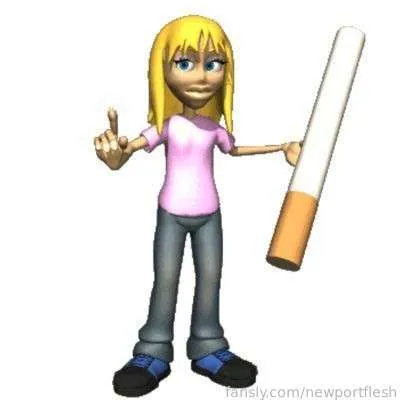 @newportflesh