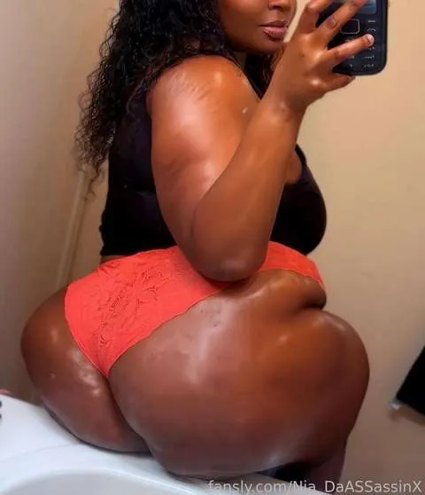 @Nia_DaASSassinX