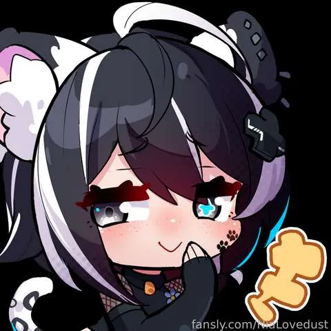 @NiaLovedust