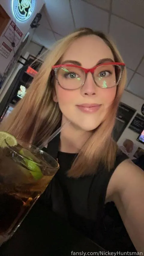 @NickeyHuntsman