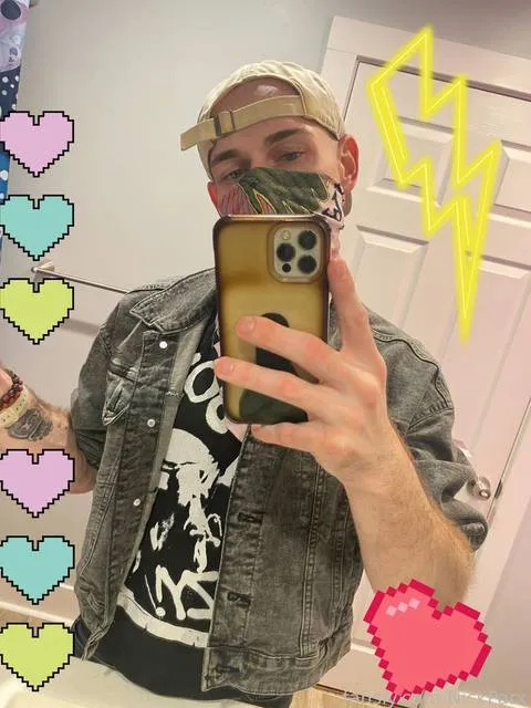 @NickParx