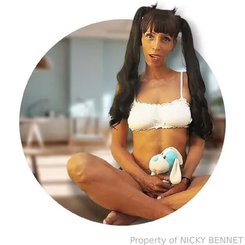 @NickyBennett