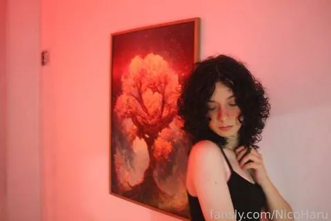@NicoHaru