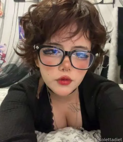 @Nicolettadiet
