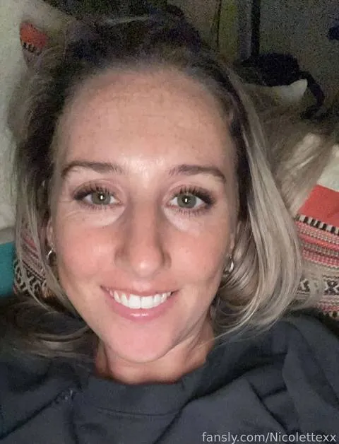 @Nicolettexx