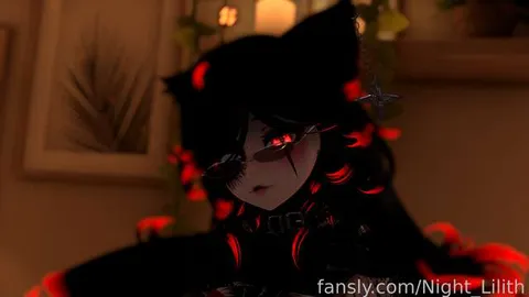 @Night_Lilith