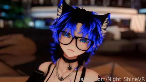 @Night_ShineVR