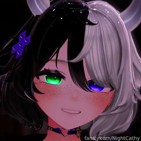 @NightCathy