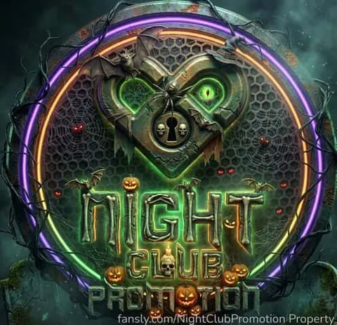 @NightClubPromotion