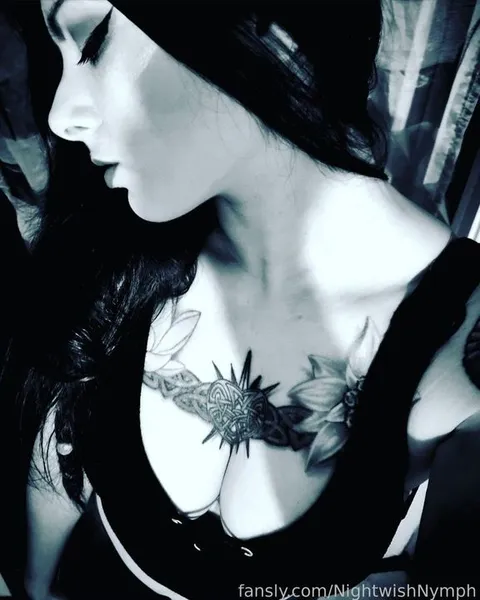 @NightwishNymph