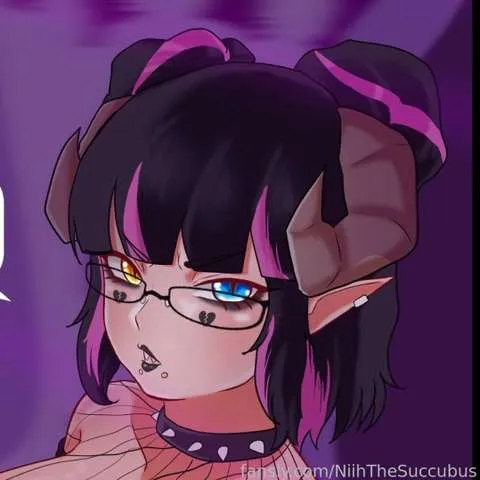 @NiihTheSuccubus