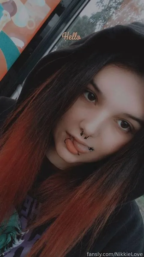 @NikkieLove