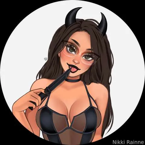 @NikkiRainne