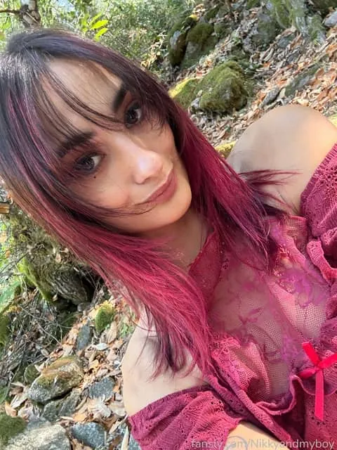@Nikkyandmyboy