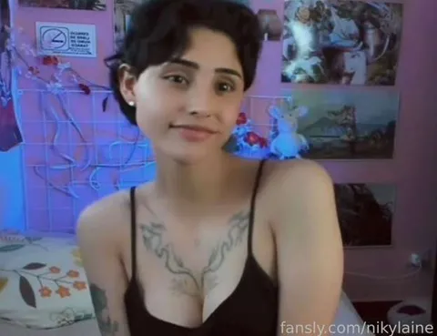 @nikylaine