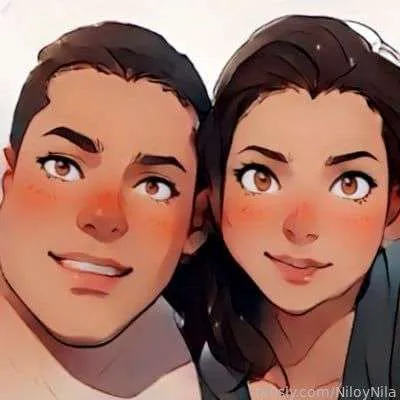 @NiloyNila