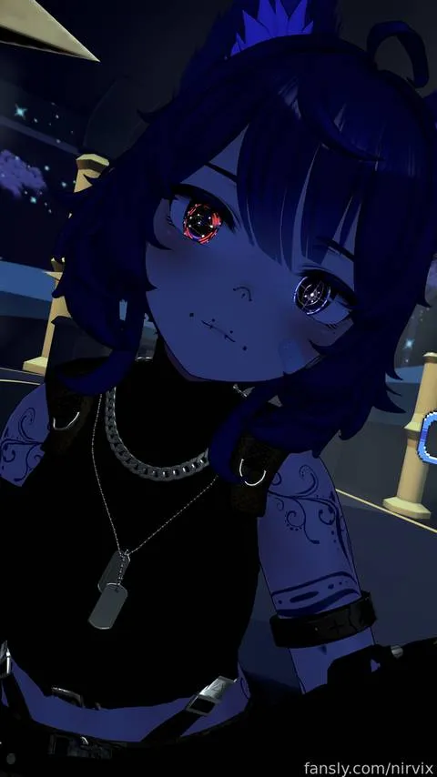 @nirvix