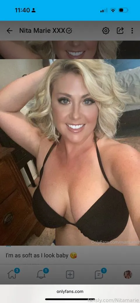 @Nitamarie