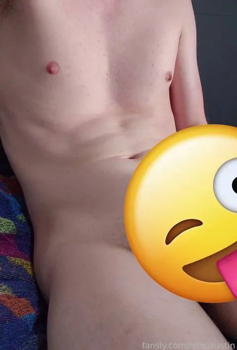 @nitsuaustin