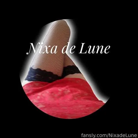 @NixadeLune
