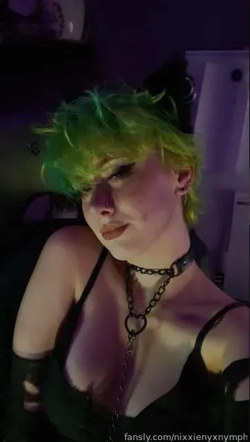 @nixxienyxnymph