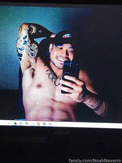 @NoahNavarro
