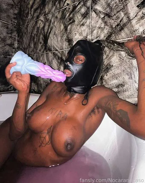 @Nocaranocaso