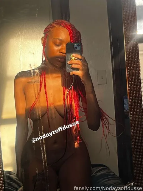 @Nodayzoffdusse