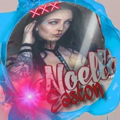 @NoelleEaston