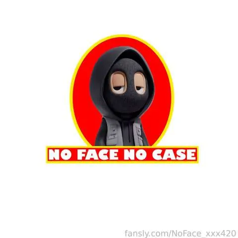 @NoFace_xxx420