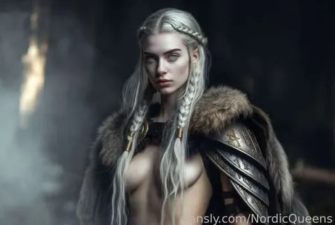 @NordicQueens