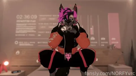 @NORFYvrc