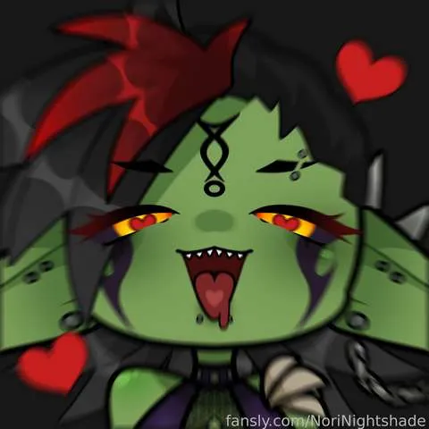 @NoriNightshade