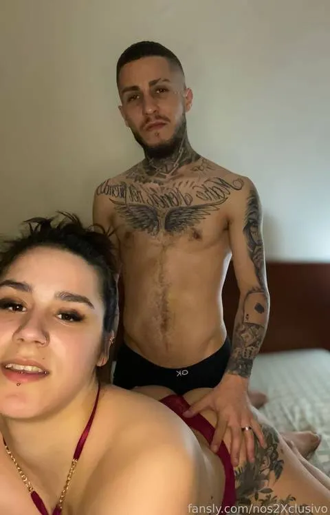 @nos2Xclusivo
