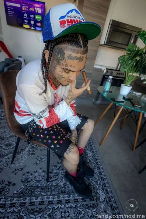 @noslime