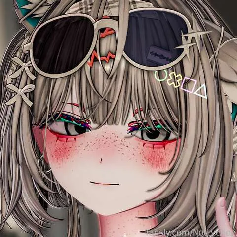 @NotLychee