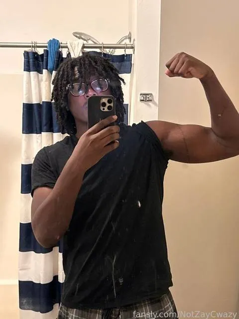 @NotZayCwazy