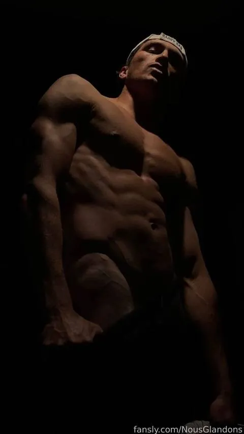 @NousGlandons