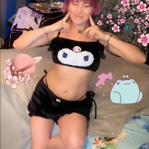 @NovaFae