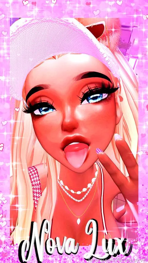 @NovaLuxVR
