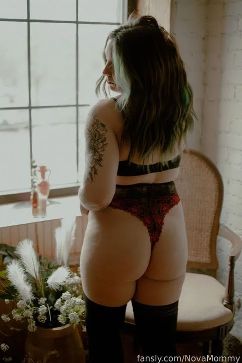 @NovaMommy