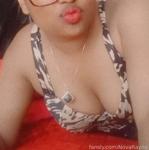 @NovaRayne