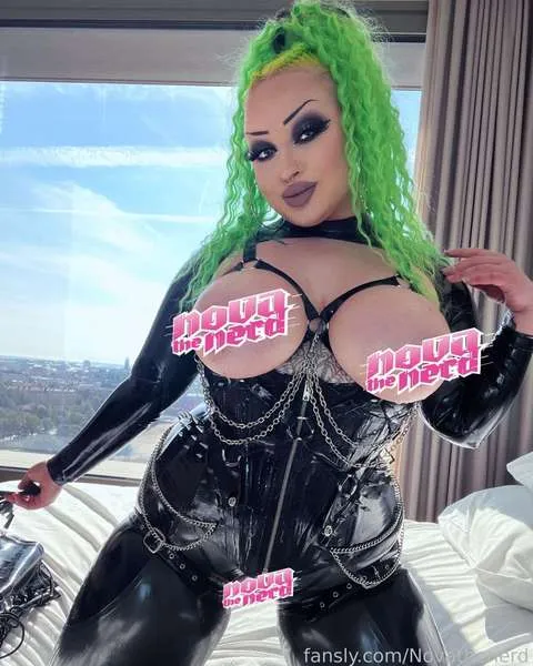 @Novathenerd