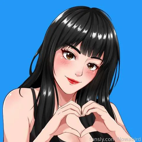 @Nowabird