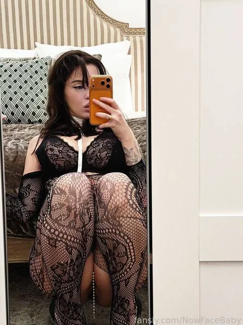 @NowFaceBaby