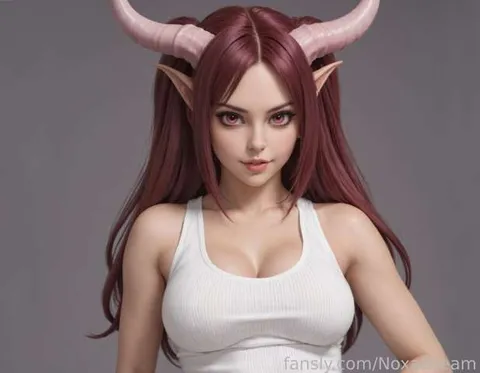 @NoxaDream
